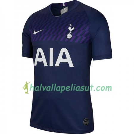 Jalkapallo Pelipaidat Tottenham Hotspur Vieraspaita 2019-2020 Lyhythihainen